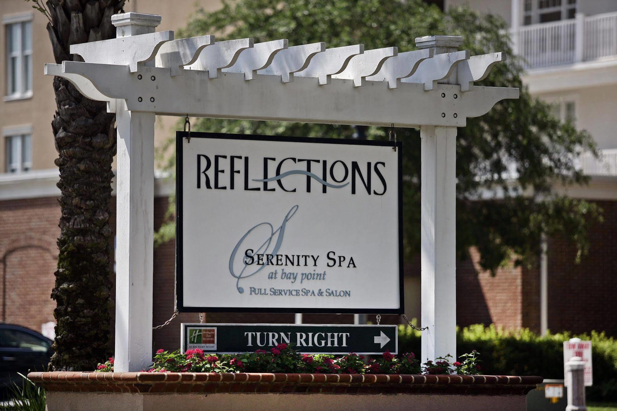 Reflections At Bay Point Apartment Панама Сити Бийч Екстериор снимка