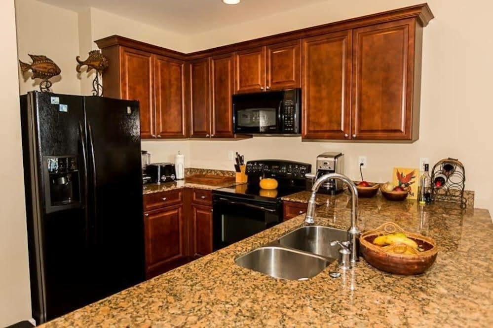 Reflections At Bay Point Apartment Панама Сити Бийч Екстериор снимка